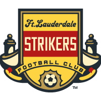 FL Strikers club logo