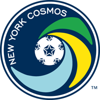 NY Cosmos club logo