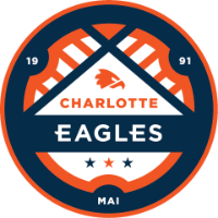 Eagles club logo