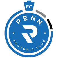 Penn FC club logo