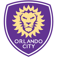 Logo of Orlando City SC