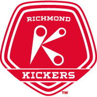 Logo of Richmond Kickers