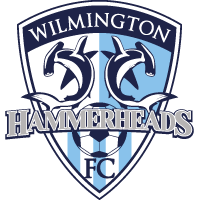 Logo of Wilmington Hammerheads