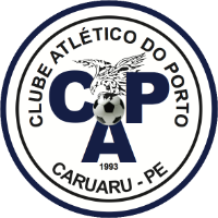 CA Porto logo