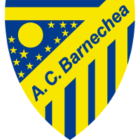 Barnechea club logo