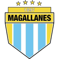 Logo of CD Magallanes