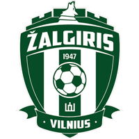 logo Žalgiris
