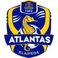 Logo of FK Atlantas Klaipėda
