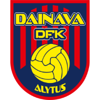 Logo of DFK Dainava