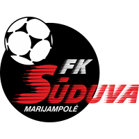 Logo of FK Sūduva Marijampolė
