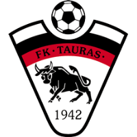 Tauras club logo