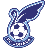 Jonava club logo