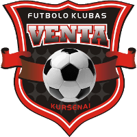 Kuršėnų Venta club logo