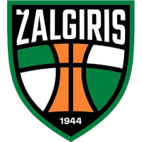 FK Kauno Žalgiris logo