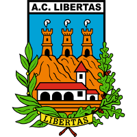 Logo of AC Libertas