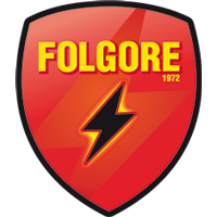 Logo of SS Folgore/Falciano