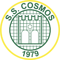 Logo of SS Cosmos