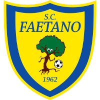Logo of SC Faetano