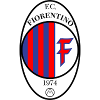 Logo of FC Fiorentino