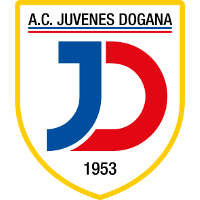 Juvenes/Dogana club logo