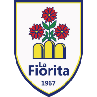 Logo of SP La Fiorita