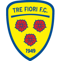 Tre Fiori club logo