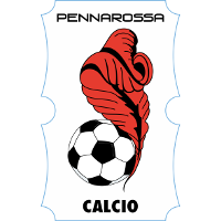 Pennarossa club logo