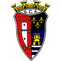 GC Alcobaça club logo