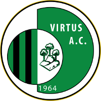 Virtus club logo