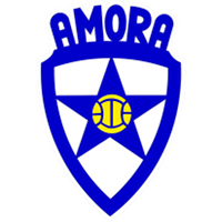 Logo of Amora FC