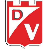 Logo of CD Deportes Valdivia