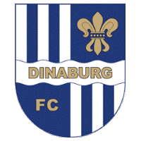 Dinaburg club logo