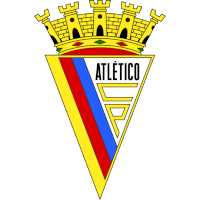 Logo of Atlético CP