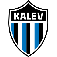 Logo of JK Tallinna Kalev