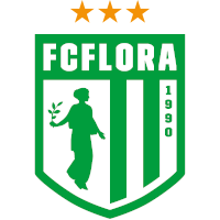 FC Flora clublogo