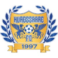 Logo of FC Kuressaare