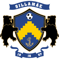 Logo of JK Sillamäe Kalev