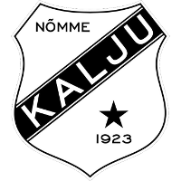 Nõmme Kalju FC logo