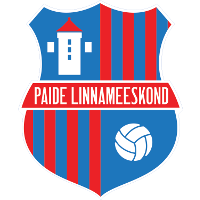 Logo of Paide Linnameeskond