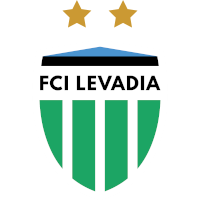 FCI Levadia club logo