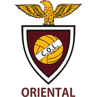 Oriental club logo
