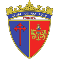 CF União 1919 logo