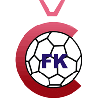 Čelik Nikšić club logo
