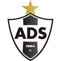 Logo of AD Sanjoanense