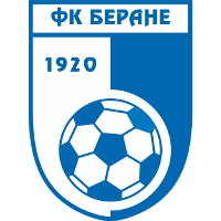 Berane club logo