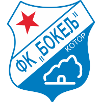 FK Bokelj Kotor logo