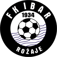 Ibar Rožaje club logo
