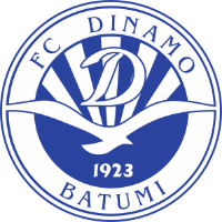 Logo of SK Dinamo Batumi