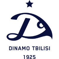 Dinamo Tbilisi club logo