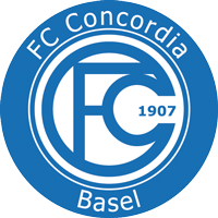 Concordia club logo